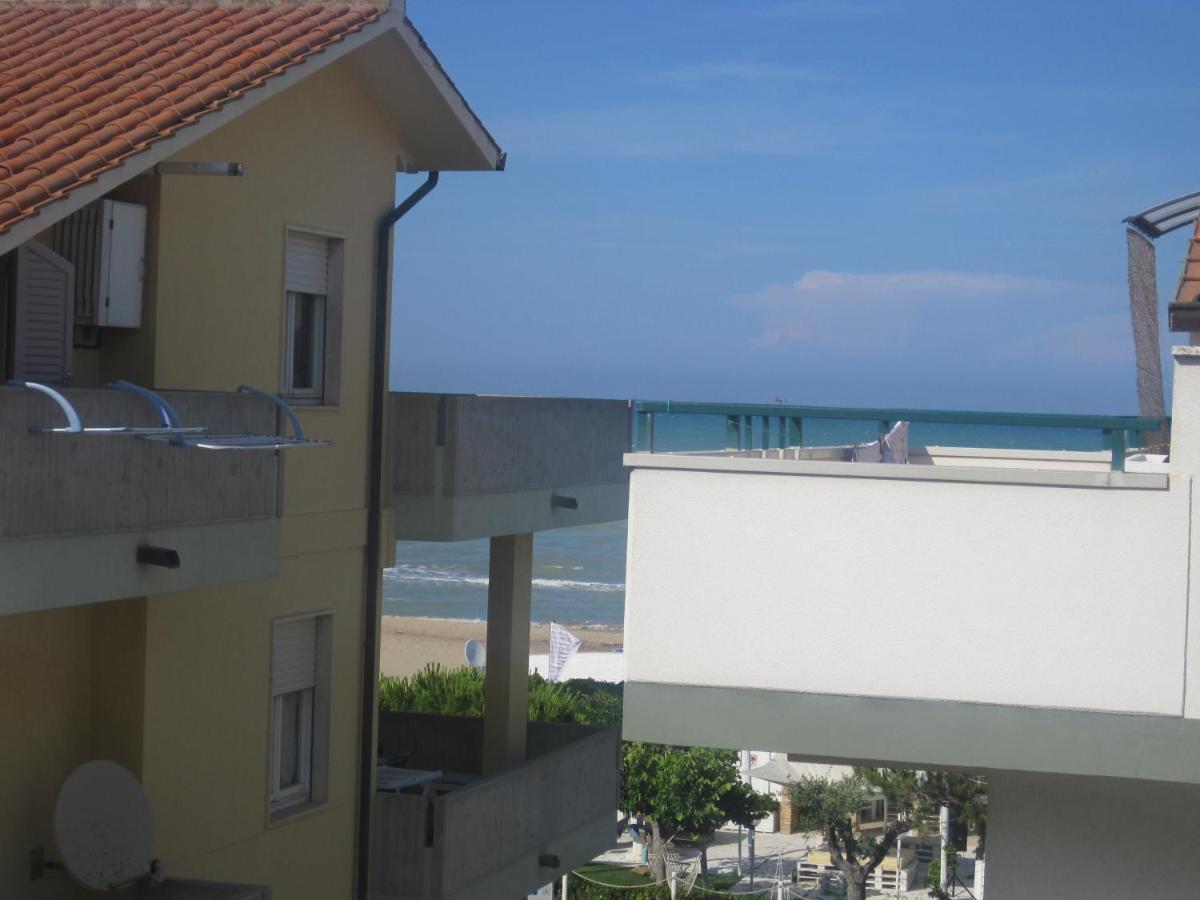 Verde Mare ซิลวี มารีน่า ภายนอก รูปภาพ